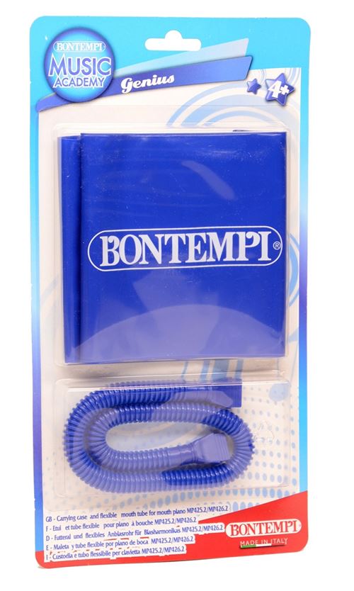 Bontempi Flexible bouche de buse Pianos
