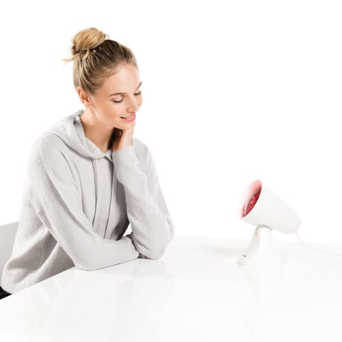 Beurer IL 21 Lampe à infrarouge