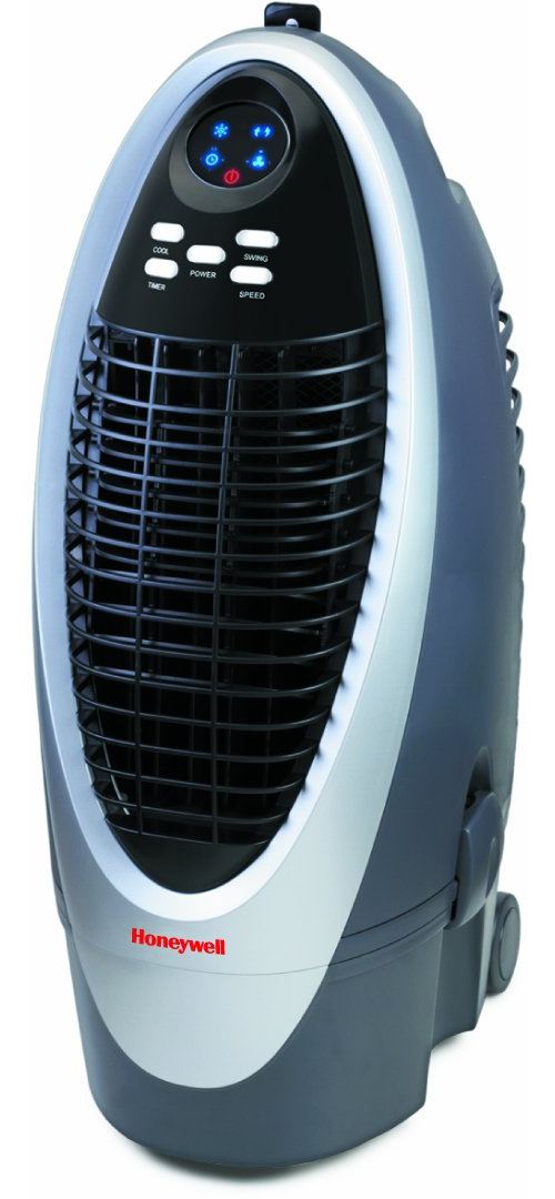 Honeywell CS10XE Rafraichisseur d'air par évaporation pour intérieur 10 L