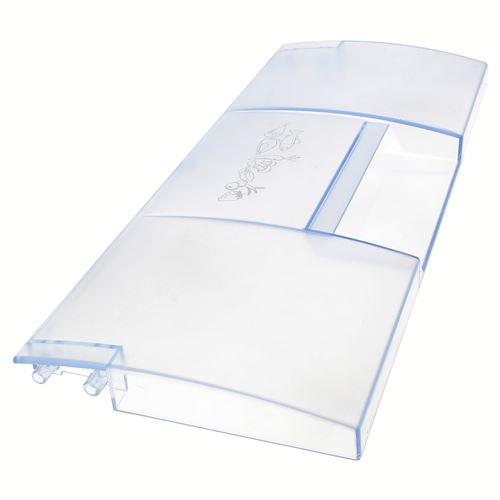 Porte, Portillon Congélateur Beko Facade De Panier pour Refrigerateur Beko, Congelateur Beko