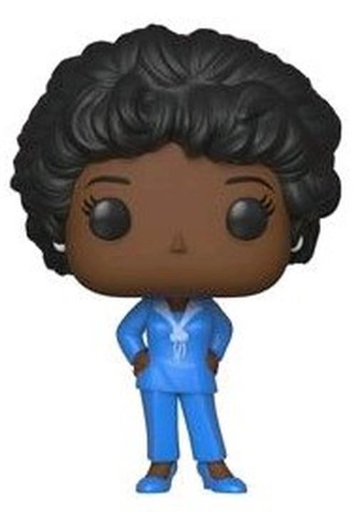 Figurine Funko Pop TV The Jeffersons Louise Jefferson