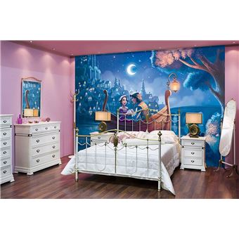 Bebegavroche Papier Peint Disney Princess Raiponce Zapltani 208