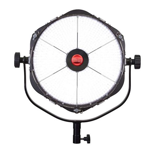 Rotolight Rl-ap2-bi-w Kit De Lampe Pour Caméras Vidéo/dslr Noir