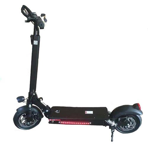 Trotinette 500W 15AH modèle 2019