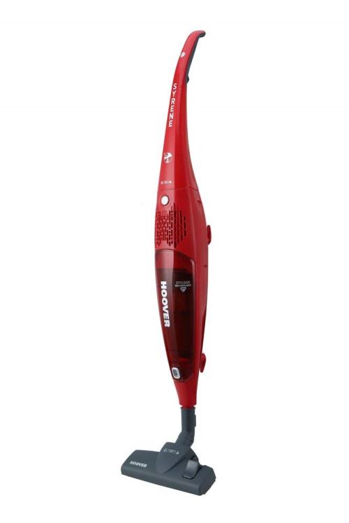Hoover Syrene sans sac rouge