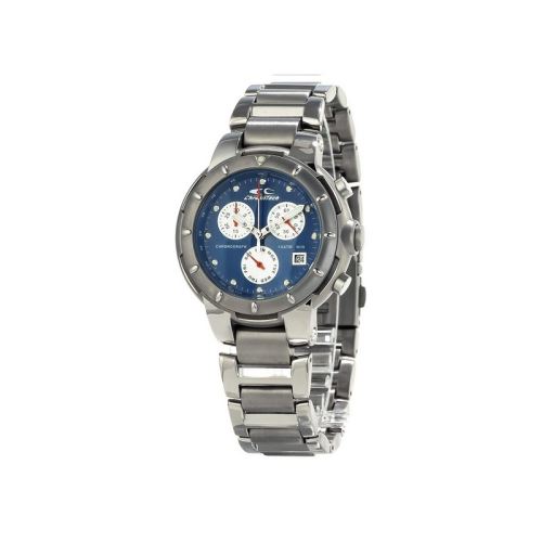 Montre Homme Chronotech CT7332J-02M (41 mm)