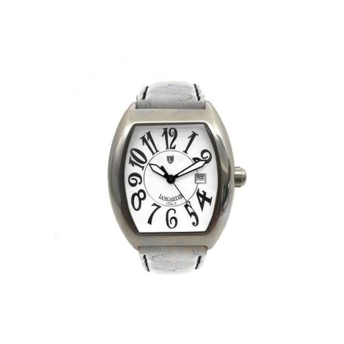 Montre Unisexe Lancaster 0206SSLNRBNNR (40 mm)