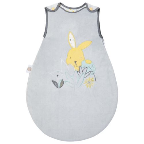 Gigoteuse 0-6 mois lapin cache-cache - babycalin
