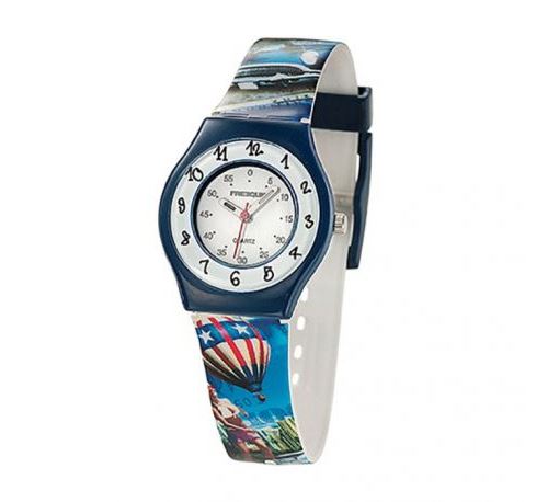 Freegun Montres Multicolore Garçon - EE5188