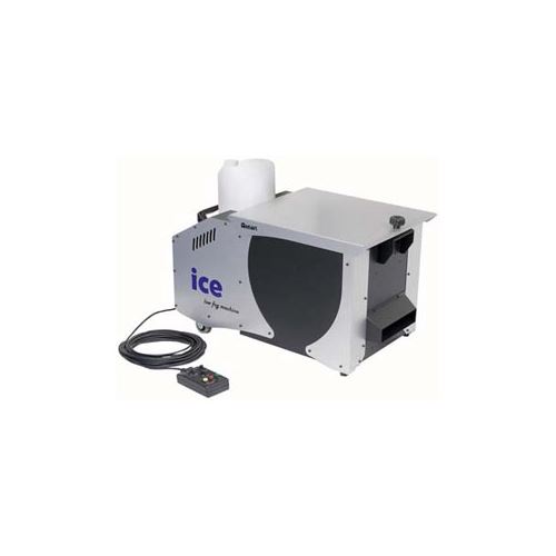 Antari ICE-101 Nebelmaschine inkl. Kabelfernbedienung