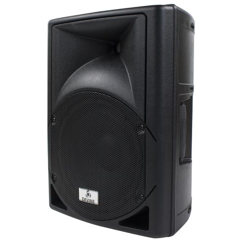 Devine Artis 12 enceinte passive 300 watts