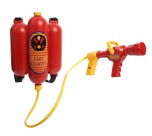 Klein pistolet à eau pour seringue de pompier