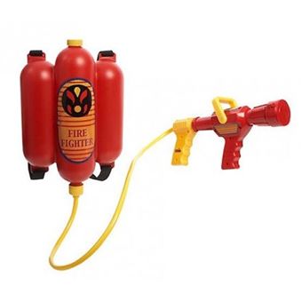 Klein pistolet à eau pour seringue de pompier - 1