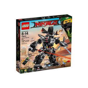 Robot garmadon lego shop