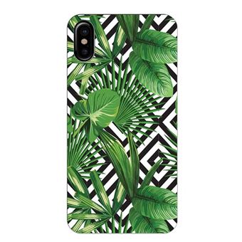 iphone xs coque tropical