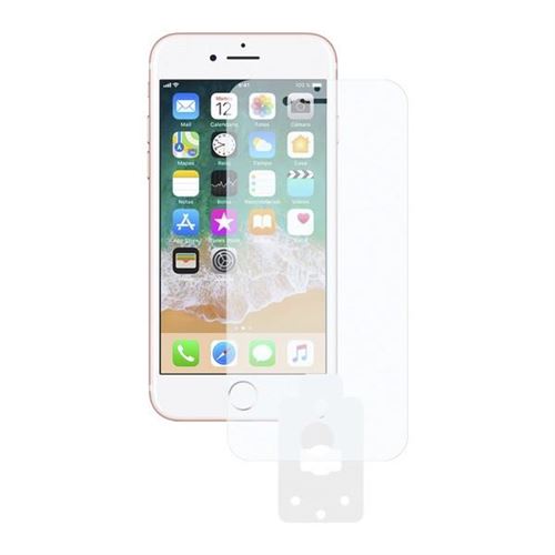Écran de protection en verre trempé Iphone 7