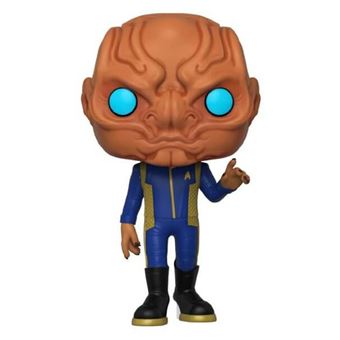 Figurine POP Star Trek Discovery - Saru 1003