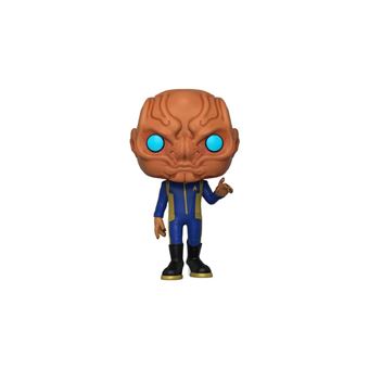Figurine POP Star Trek Discovery - Saru 1003