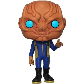Figurine POP Star Trek Discovery - Saru 1003