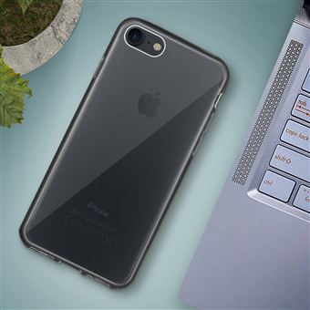 Coque Folio Avec Clapet Pour IPhone 7 / 8 / SE 2020 - Marque Akashi, Protection Complète, Neuve