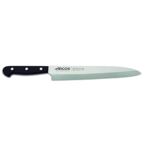 Couteau yanagiba - sashimi Universal lame 24 cm