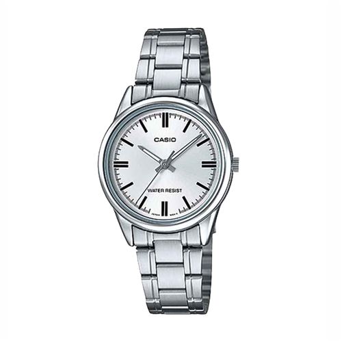 Casio Collection Ltp-V005D-7Audf Ladies Montre
