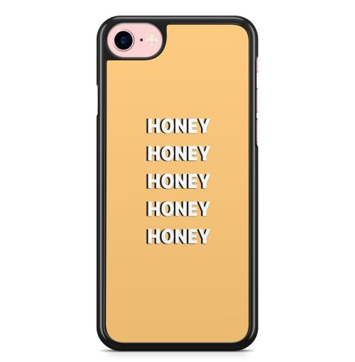 Coque Fifrelin pour iPhone 5C Honey honey