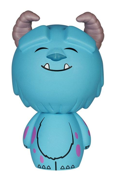 Figurine Dorbz - Sully