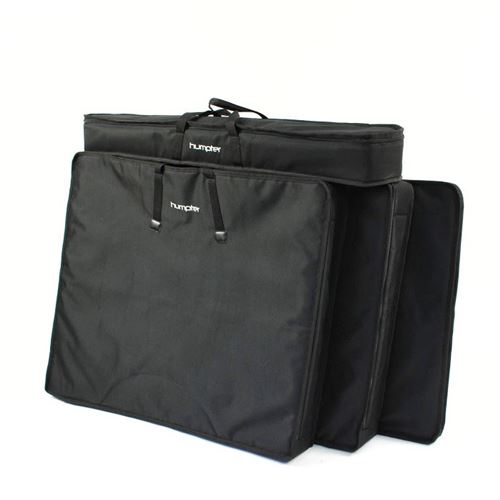 Humpter BASIC housses de protection pour cabine DJ
