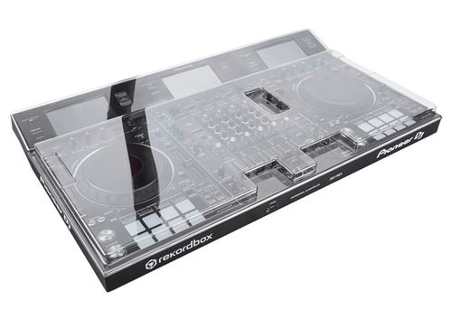 Decksaver Pioneer DDJ-RZX capot de protection