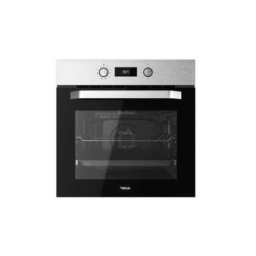 Four multifonction Teka HCB6535 70 L 2615W A+ Noir Acier inoxydable