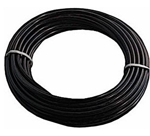 Elvedes Câble de frein boîtier 3,5 mm noir 10m