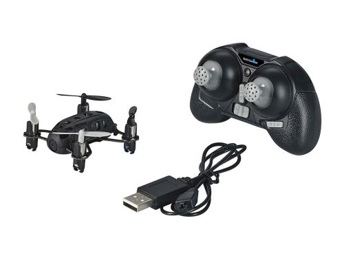 Revell - Quadrocoptère Nano Quad Cam