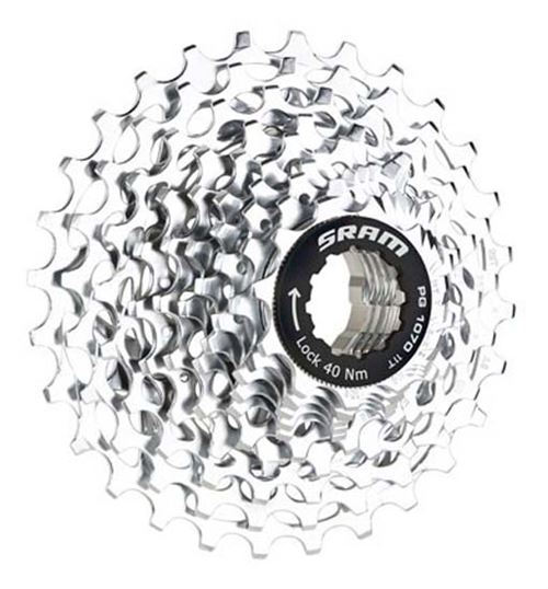 Sram Cassettes Sram Cassette Pg-1070 11-26 10 Speed 11-26 10 speed