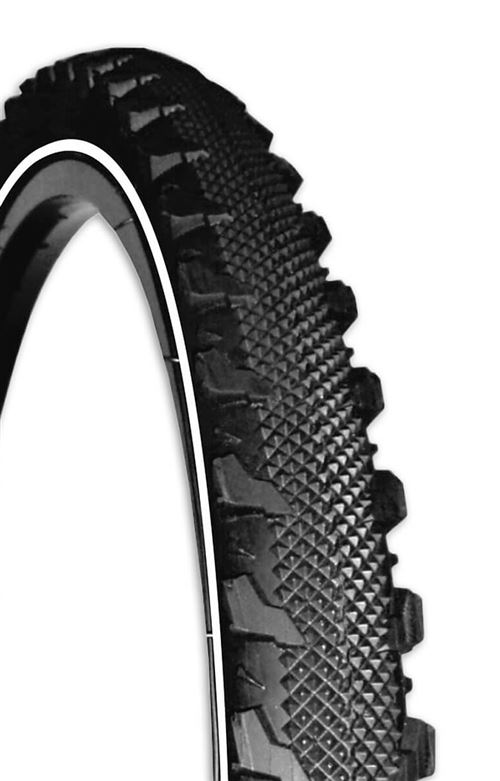 Rexway boîtier extérieur 26 x 1,75 (47-559) noir