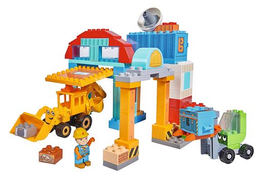 Big 800057124 – Bricoleur Bloxx BB Bob S Atelier