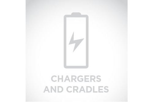Zebra CRD-TC51-5SCHG-01 Intérieur Noir chargeur de téléphones portables - Chargeurs de téléphones portables (Intérieur, PDA, Secteur, Noir, CC)