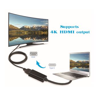 Acheter Câble adaptateur universel HDMI HDTV AV pour téléphone