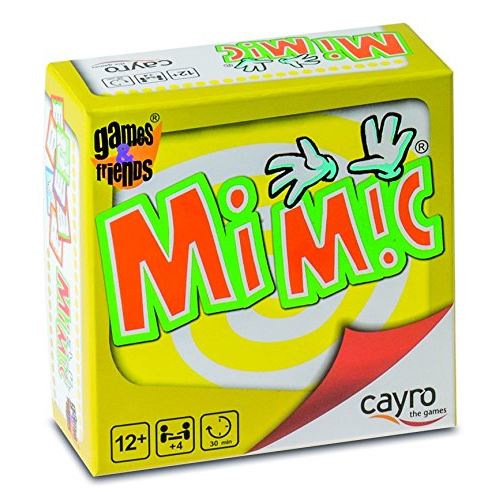 Cayro Mi Cartes Mic