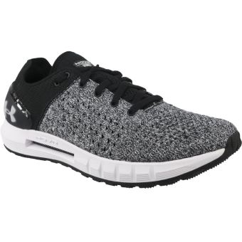 Baskets basses Under Armour W Hovr Sonic NC Noir pour Femmes 37,5 - 1
