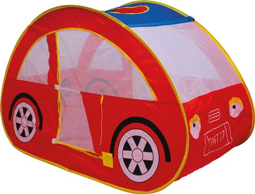 Tente Voiture