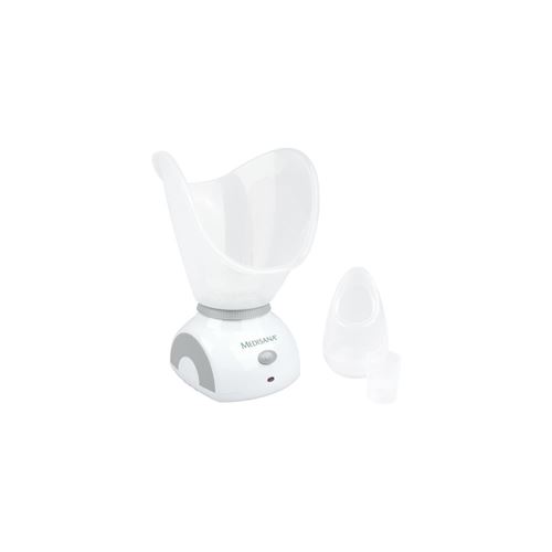 Medisana Sauna facial FSS blanc T.U