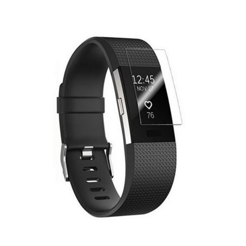 [5Pcs] Film de protection d'écran en TPU Souple Anti-rupture pour Fitbit Charge 3