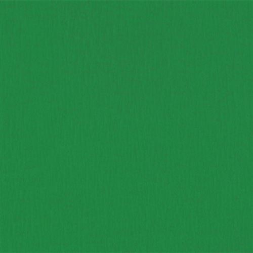 Papier crépon Vert 2,50 m x 0,50 m
