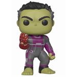 Funko Pop ! surdimensionné : Le Hulk 15 cm