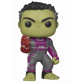 Funko Pop ! surdimensionné : Le Hulk 15 cm