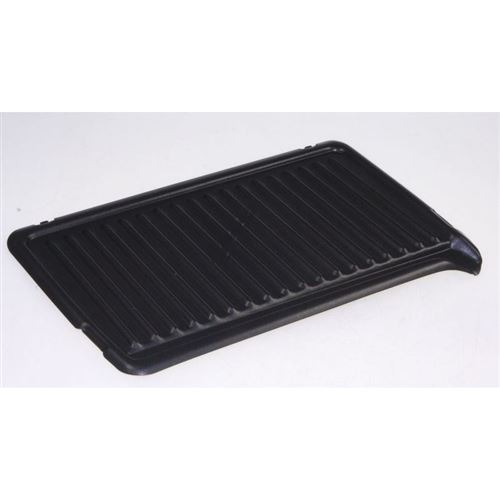 Seb Plaque pour Grill Tefal