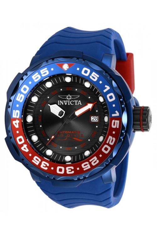 Invicta Pro Diver 28789 Montre Homme - 52mm