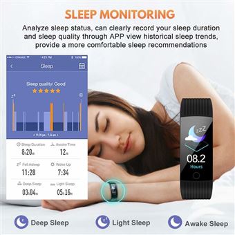 Montre samsung best sale sur iphone