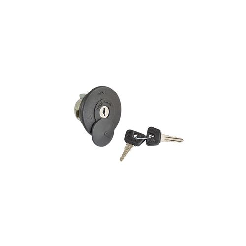 Bouchon essence scooter teknix adapt. keeway f-act/focus/ry8 (2 cles)
